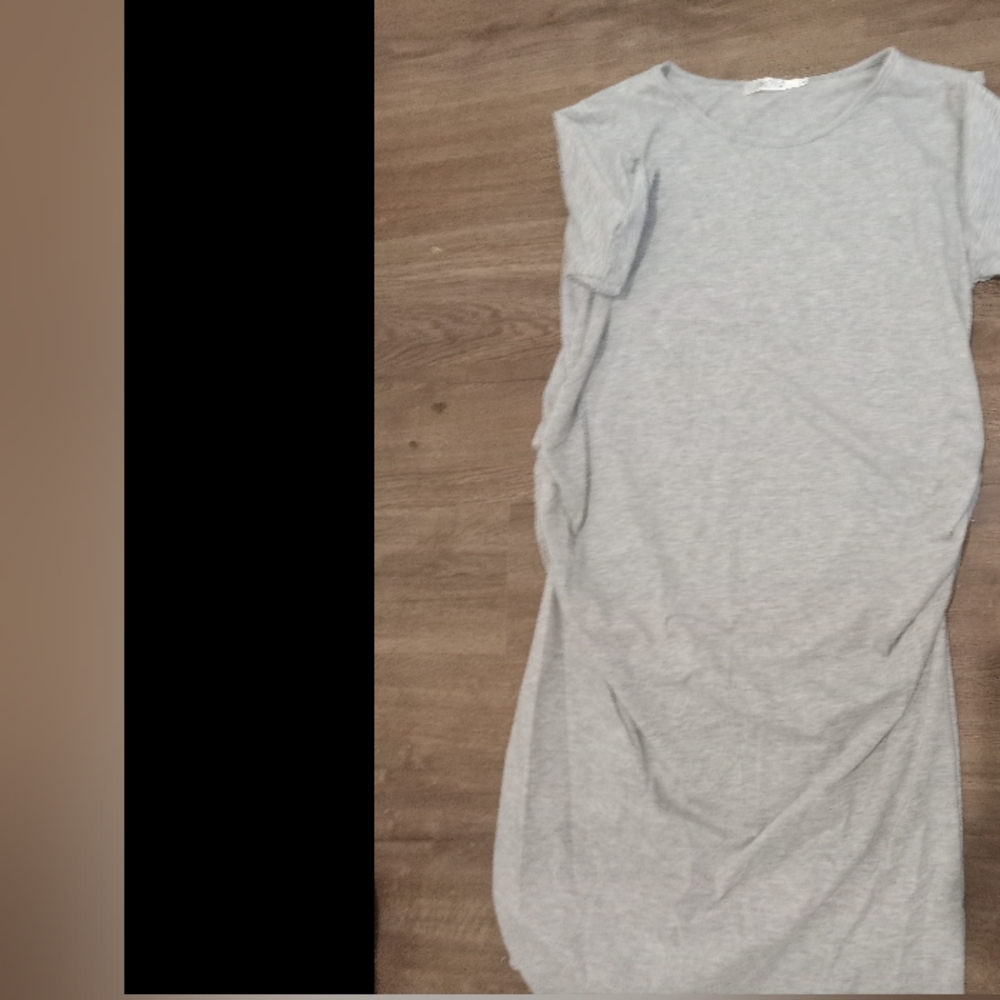 Maternity dress